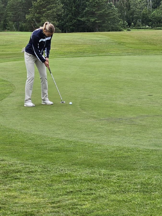Østmarka Golfklubb