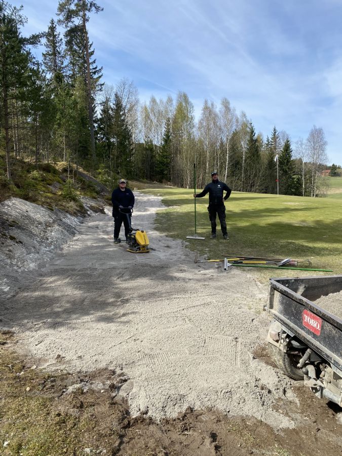 Østmarka Golfklubb