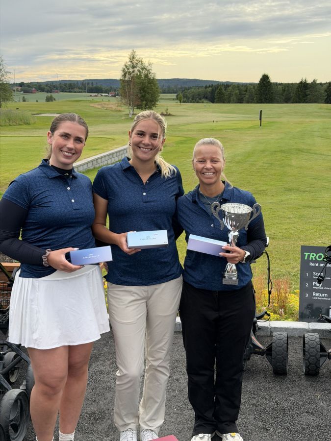 Østmarka Golfklubb