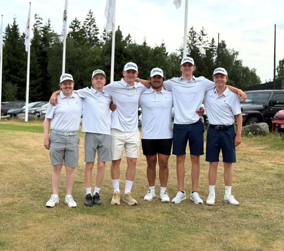 Østmarka Golfklubb