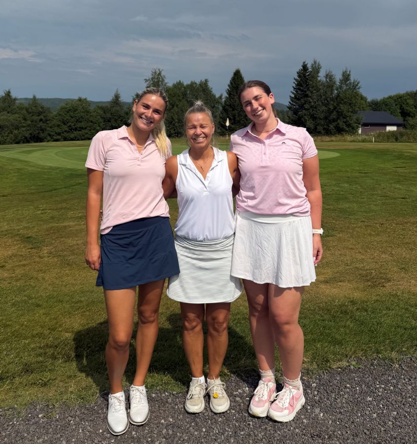 Østmarka Golfklubb