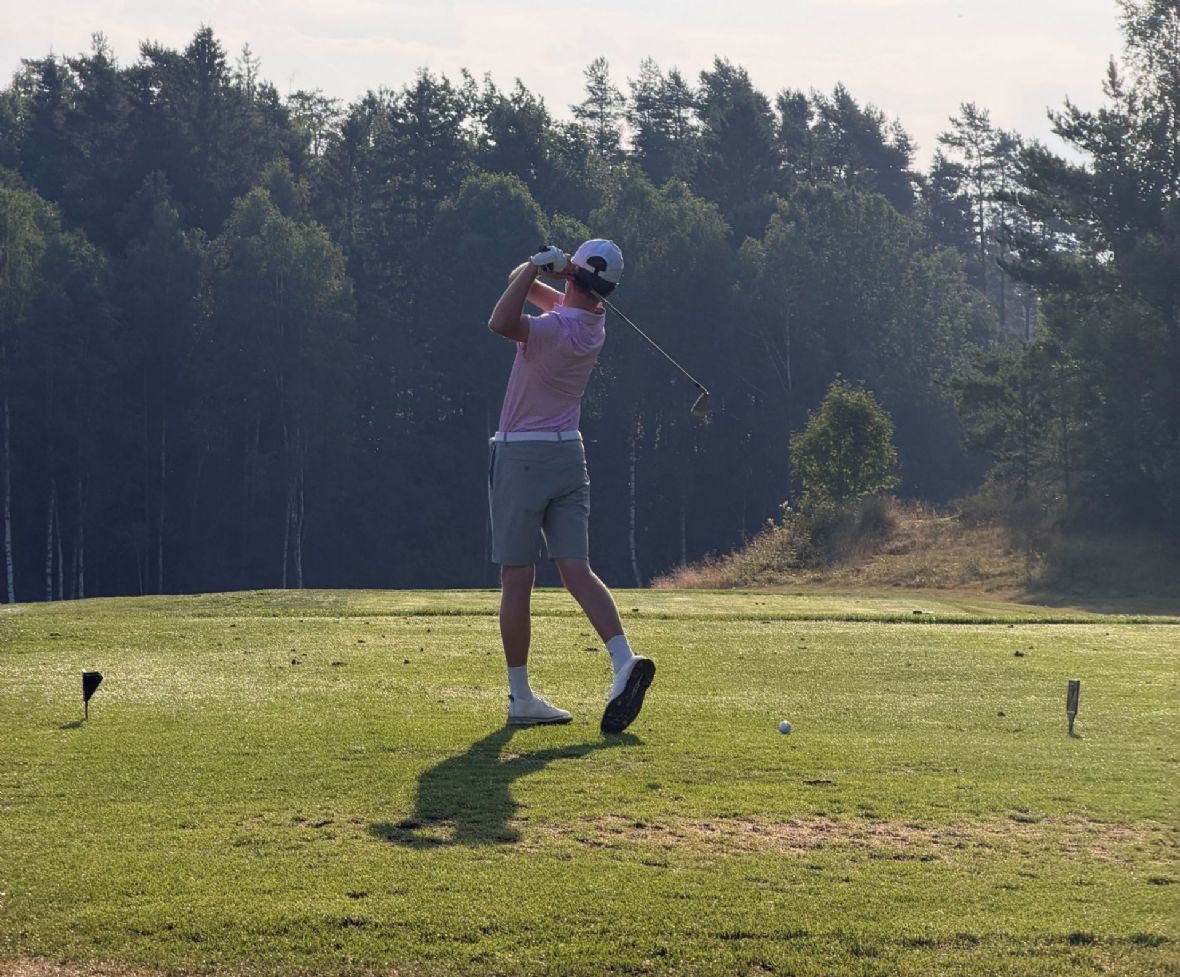 Østmarka Golfklubb