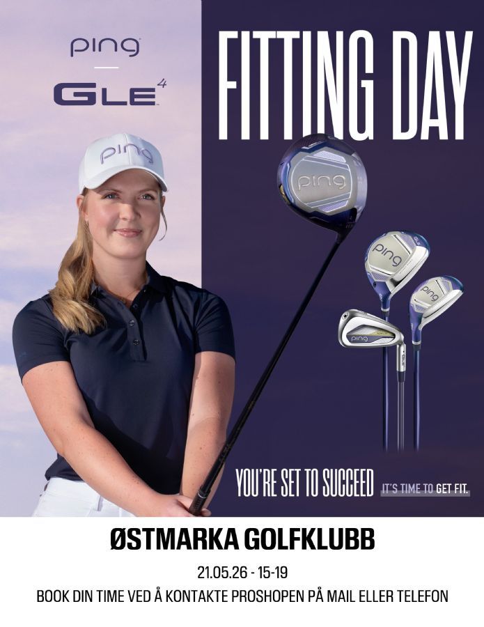 Østmarka Golfklubb