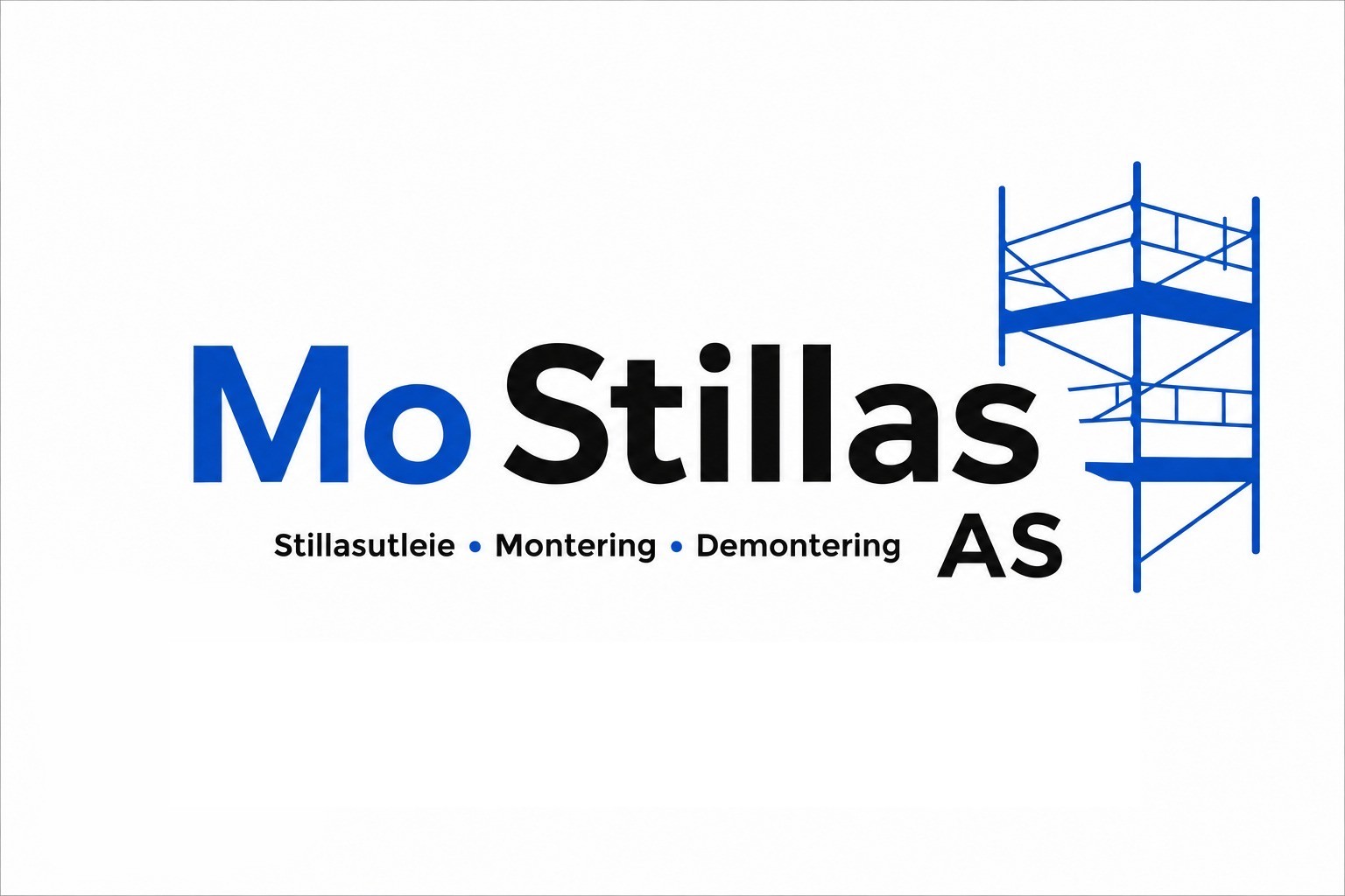 Mo Stillas AS